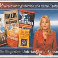 KOPP - Verschwörungstheorien und rechte Esoterik - Nicht alle fliegenden Untertassen im Schrank