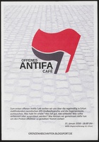 Offenes Antifacafé 2016