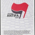 Offenes Antifacafé 2016