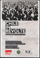 Chile in Revolte