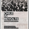 Chile in Revolte