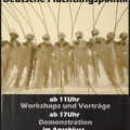 Aktionstag Deutsche Flüchtlingspolitik