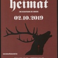 Heimat. Eine Besichtigung des Grauens.