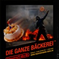 Die ganze Bäckerei