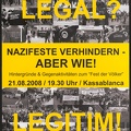 Legal? Legitim!