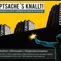 Hauptsache 's kanllt!