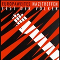 Fest der Völker blockieren