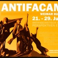 Antifacamp Buchenwald 2012
