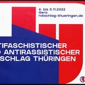 31. Antifaschistischer und Antirassistischer Ratschlag