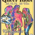 Queer Idols