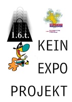 Kein Expo-Projekt