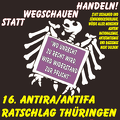 Ratschlag 2005, Statt Wegschauen Handeln