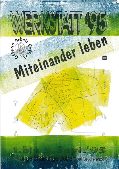 Werkstatt-Plakat 1995 - Miteinander leben2.jpg