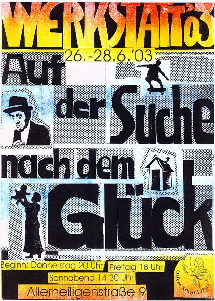 Werkstatt-Plakat 2003 - Glück.jpg