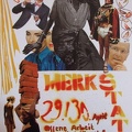 Werkstatt 2008