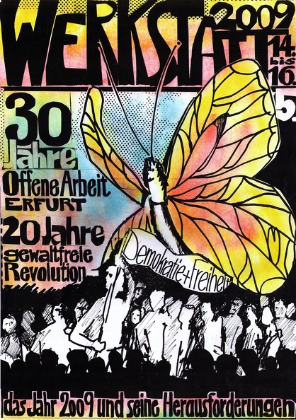 Werkstatt-Plakat 2009 - 20 Jahre 1989.jpg