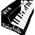 Räuberhöhle im Besetzten Haus