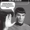 Den nationalen Konsens brechen - antifaschistische Strukturen aufbauen!