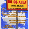 No-go-area Zella-Mehlis