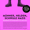 Männer, Helden, schwule Nazis