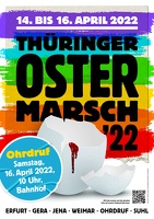 u adler ThuerOstermarsch-2022-Plakat-A3-A-Ohrdruf-ohneMarken
