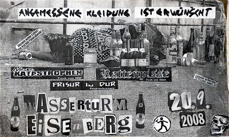 Angemessene Kleidung ist erwünscht.jpg