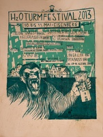 H₂O-Festival 2013