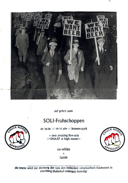 Soli-Frühschoppen We want Beer.jpg