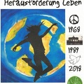 Werkstatt 2018 -- Herausforderung Leben