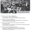 100 Jahre Oktoberrevolution