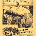 Zeiss und Zerstörung