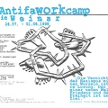 10. Antifaworkcamp Buchenwald