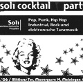 Soli Cocktail Party