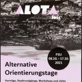 Alternative Orientierungstage 2021
