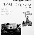 Vorbereitungstreffen 1. Mai Leipzig