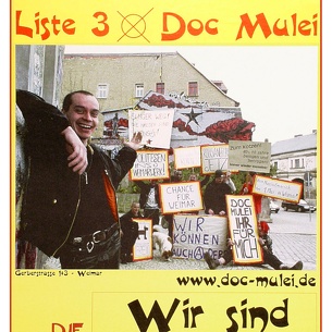 Weimar